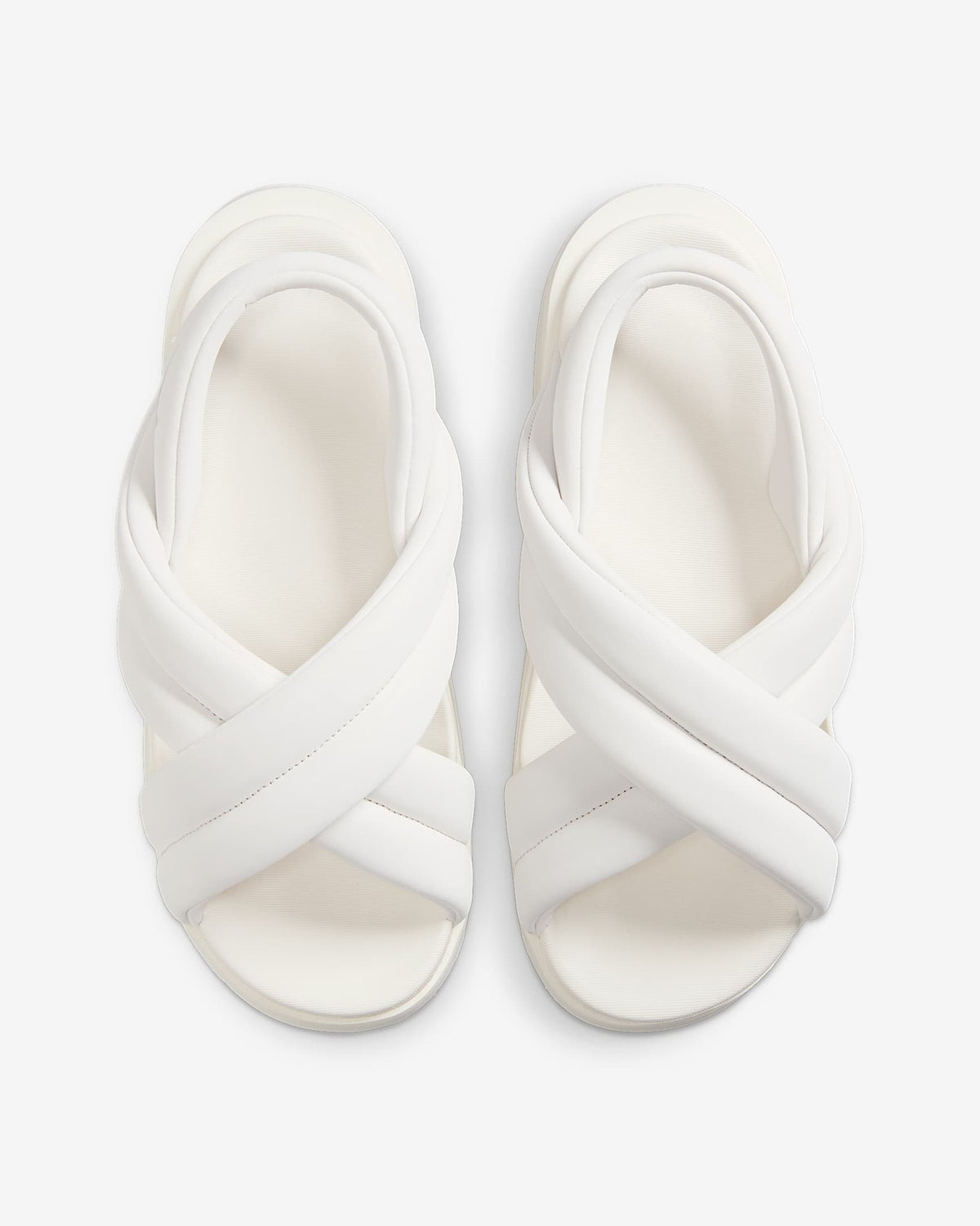 FJ5929-100 Nike Air Max Isla Summit White Phantom Summit White (Women's)