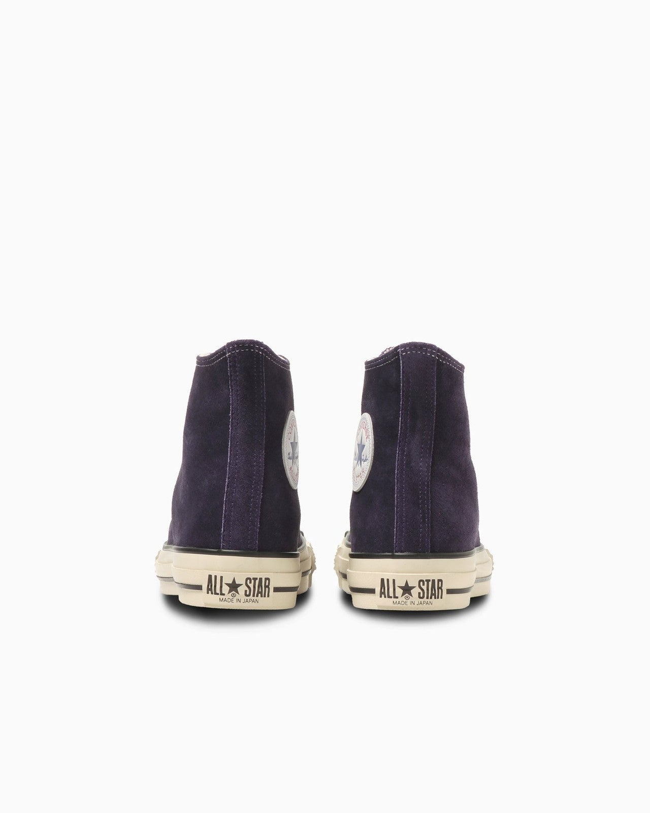 31317530 Converse Suede All Star J Hi Grape (Men's)