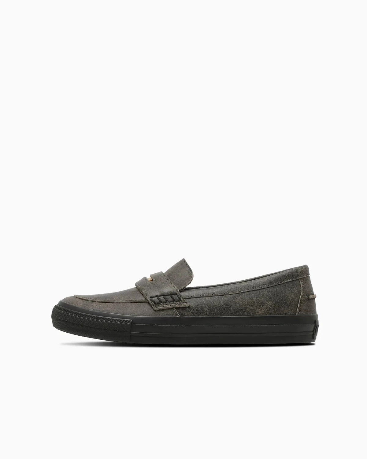 31319361 Converse ALL STAR COINLOAFER WAXED LEATHER (Men's)