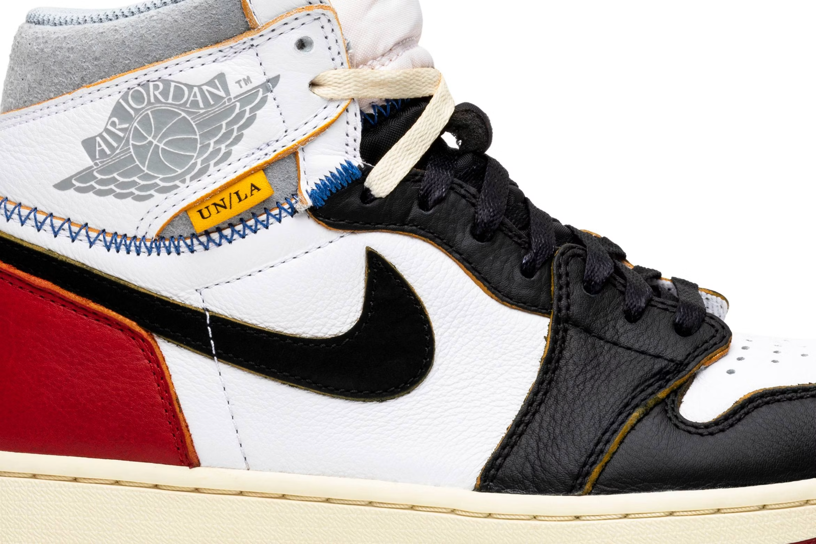 BV1300-106 UNION Ã Nike Air Jordan 1 Retro High OG NRG (Men's)