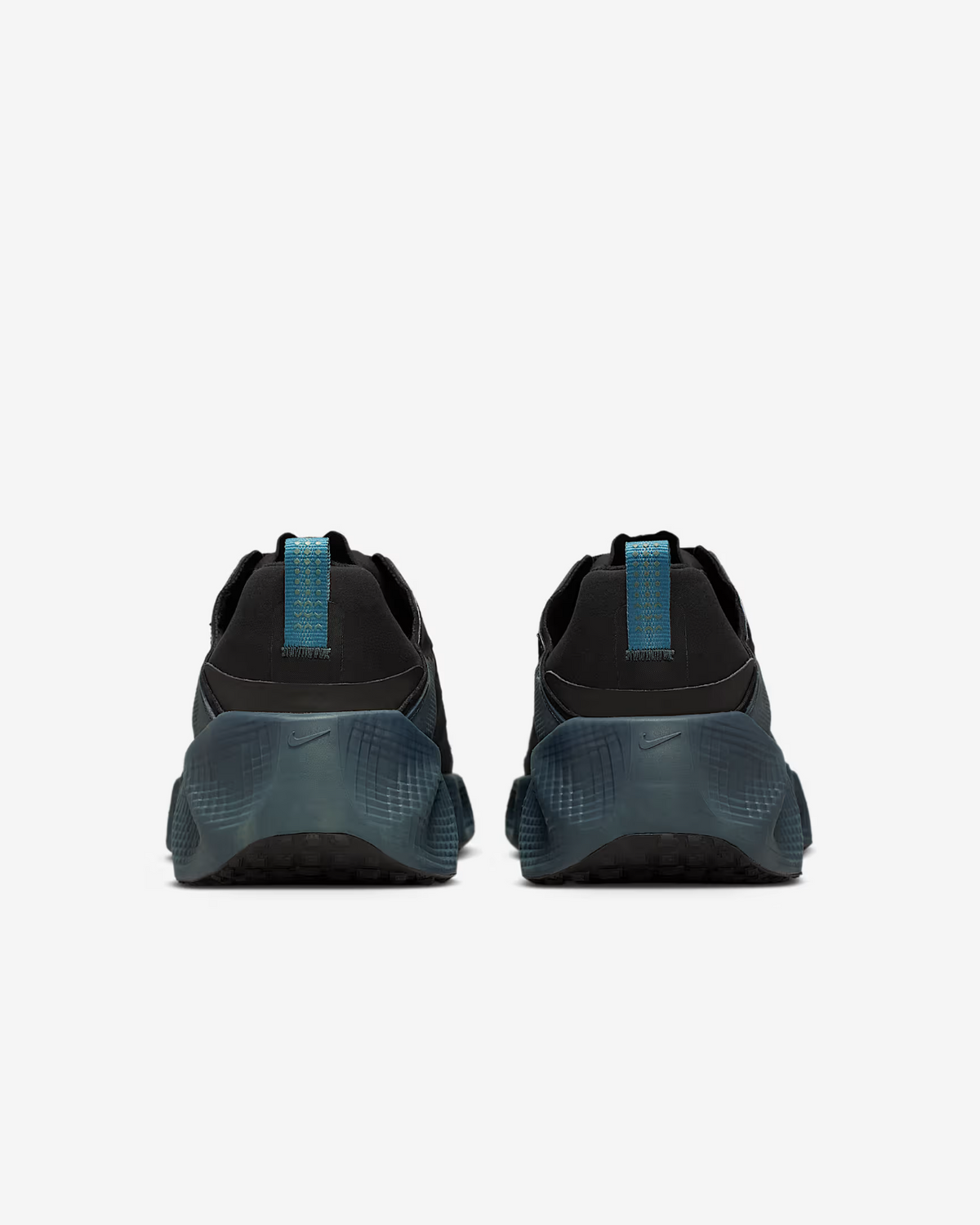 DX4215-006 Nike Ava Rover Black Blue Sage Grey Sage (Men's)