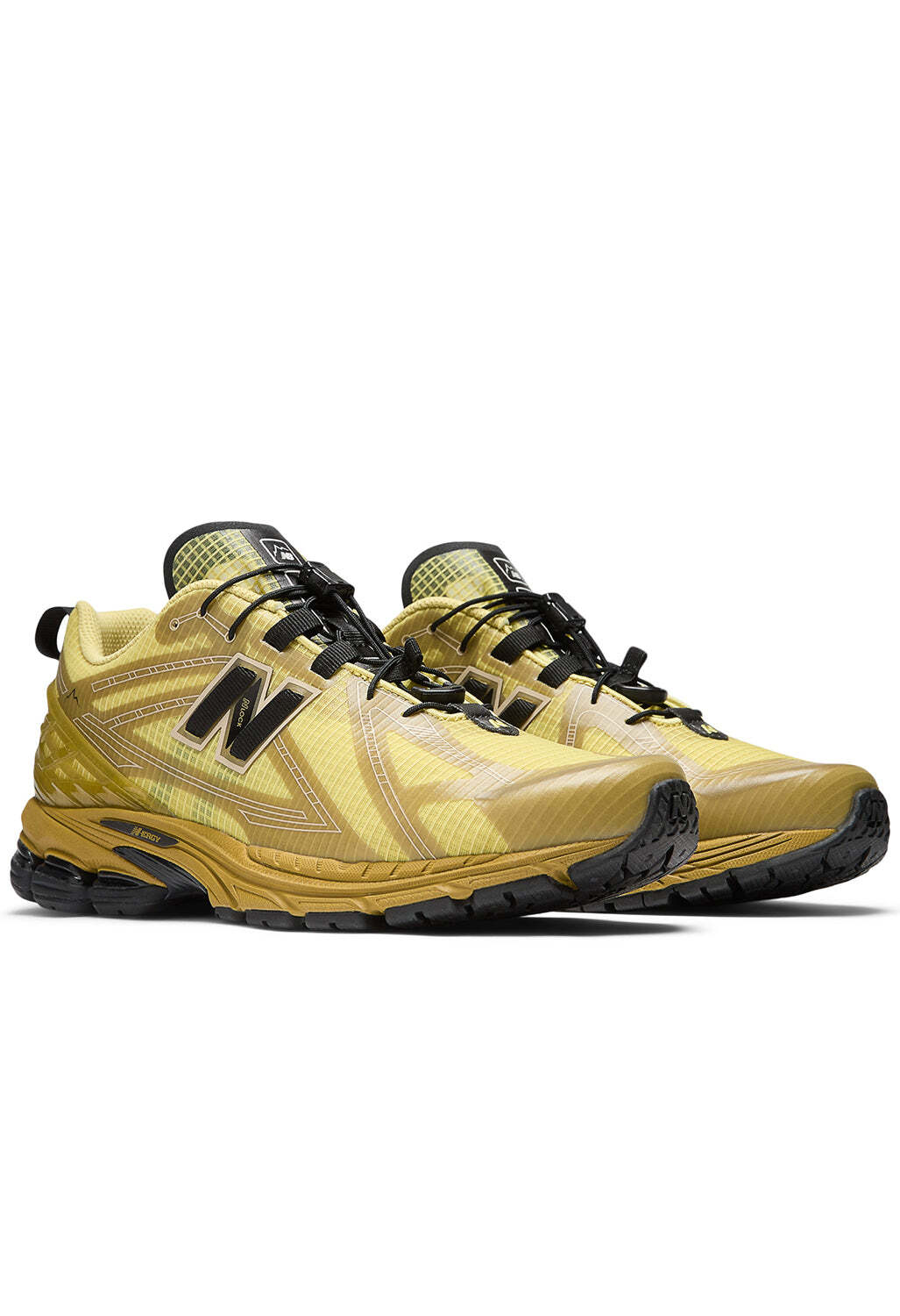 M1906RCY CAYL New Balance 1906R Yellow (Men's)