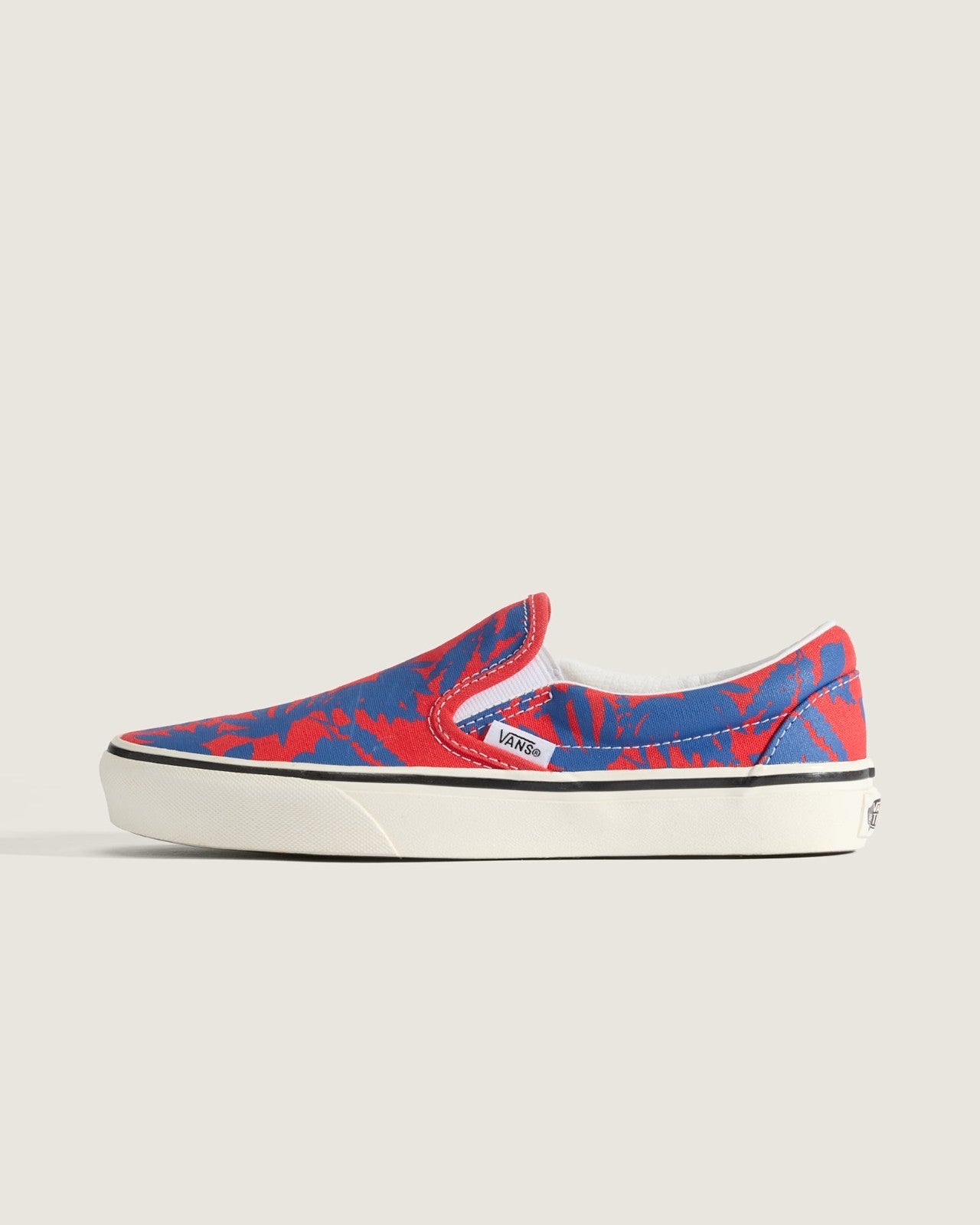 VN000D6YCYL Vans Classic Slip-On Multi (Men's)