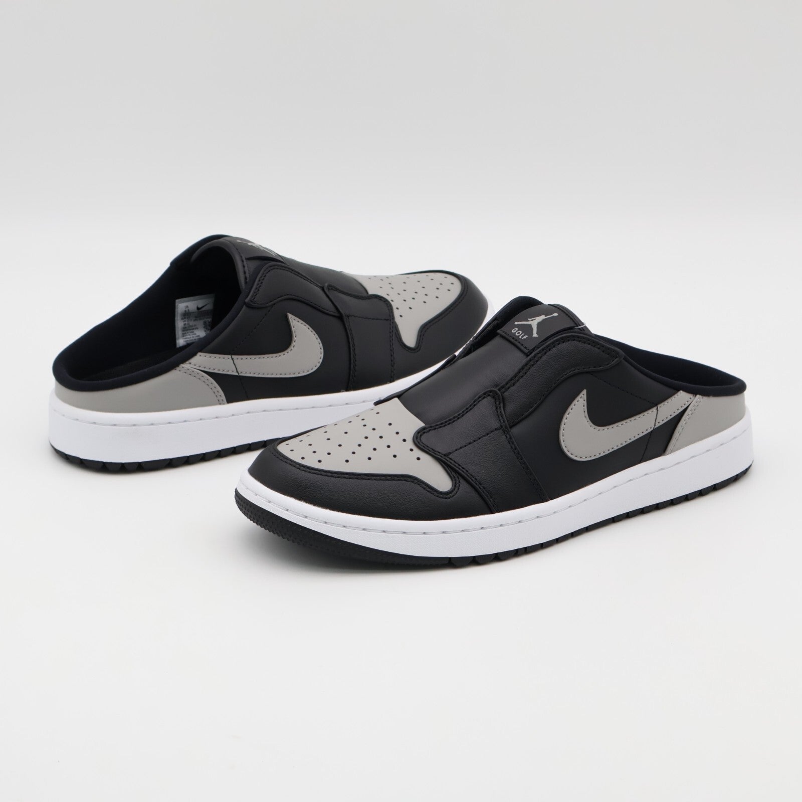 FJ1214-003 Nike Air Jordan 1 Mule Golf Shadow (Men's)