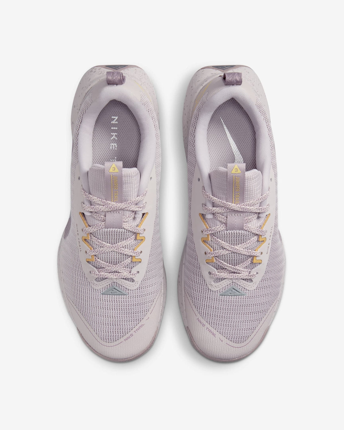 FQ0902-002 Nike Juniper Trail 3 Platinum Violet Light Violet Ore Armory (Women's