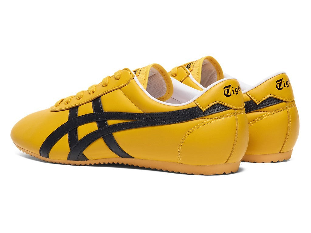 1183C759-750 Onitsuka Tiger Tai-Chi "Yellow/Black" (Men's)