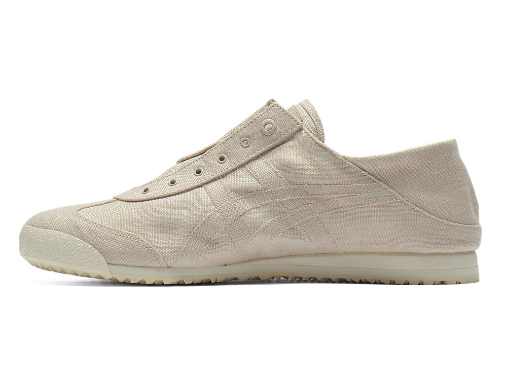 1183C432-250 Onitsuka Tiger Mexico 66 SD Paraty Warm Beige Warm Beige (Men's)