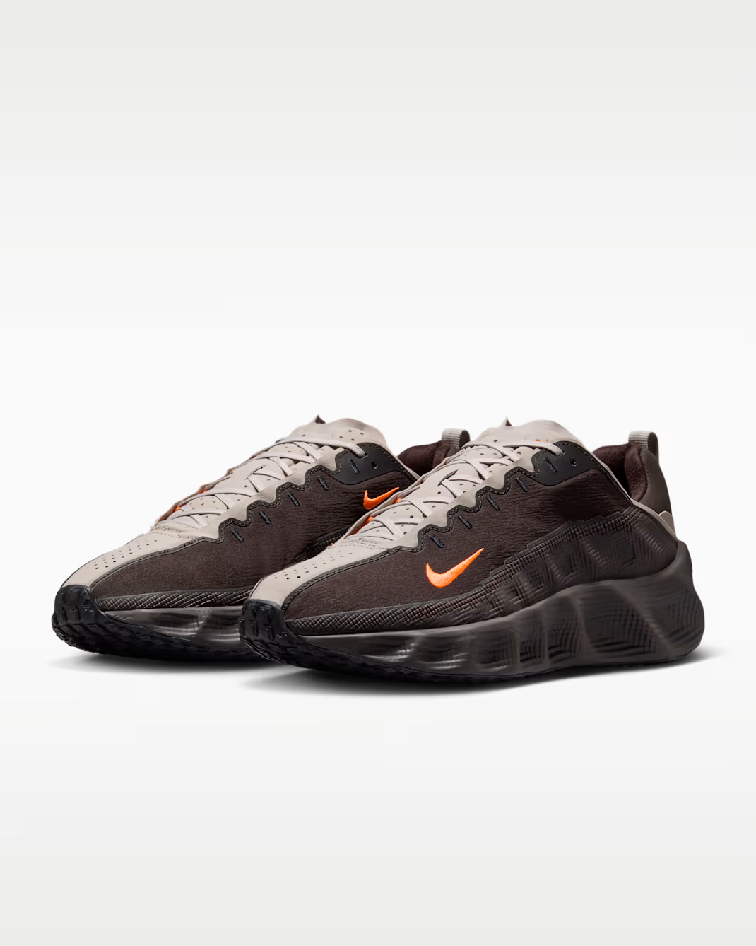 DX4215-209 Nike Ava Rover "Velvet Brown/Oatmeal" (Men's)
