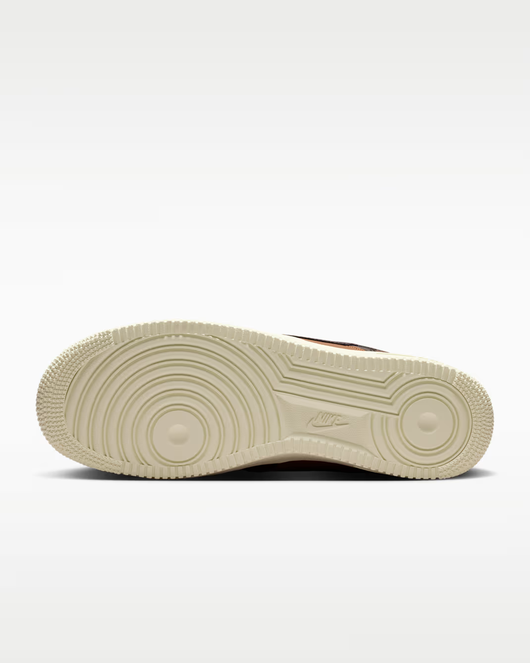 IM5752-200 Nike Air Force 1 Low '07 LV8 "Cacao Wow/Light British Tan" (Men's)