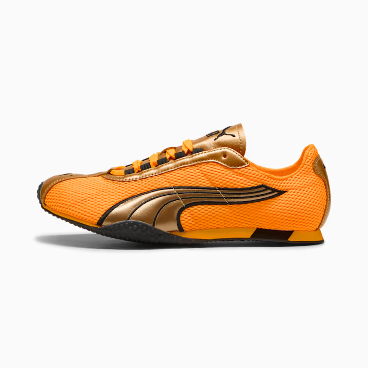 403692-06 Puma H-Street OG Sun Stream PUMA Gold (Men's)