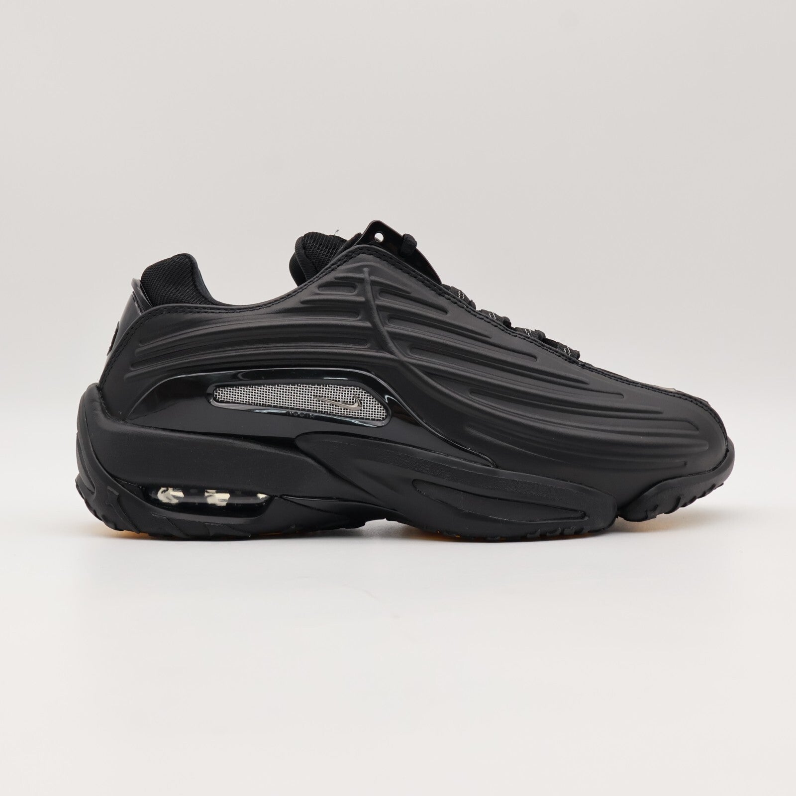 DZ7293-001 Drake NOCTA Nike Hot Step 2 Black Gunmetal (Men's)