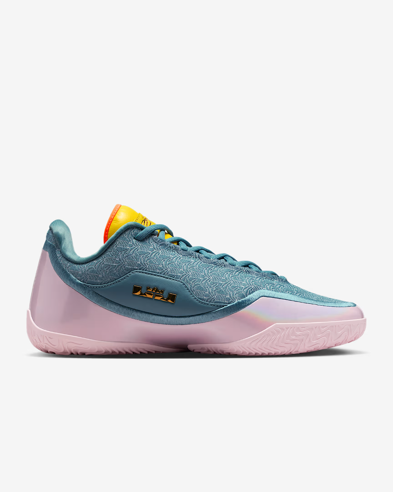 IH1514-001 Nike LeBron 23 Miami Twice IH1513-001 (Men's)