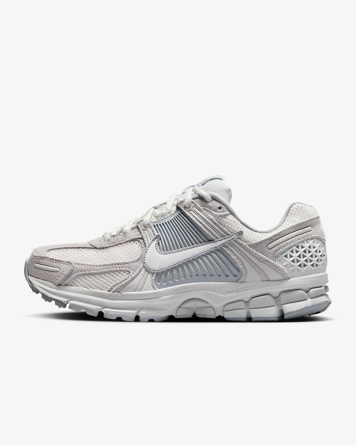 HQ0458-001 Nike Zoom Vomero 5 Pure Platinum Platinum Tint Wolf Grey (Women's)
