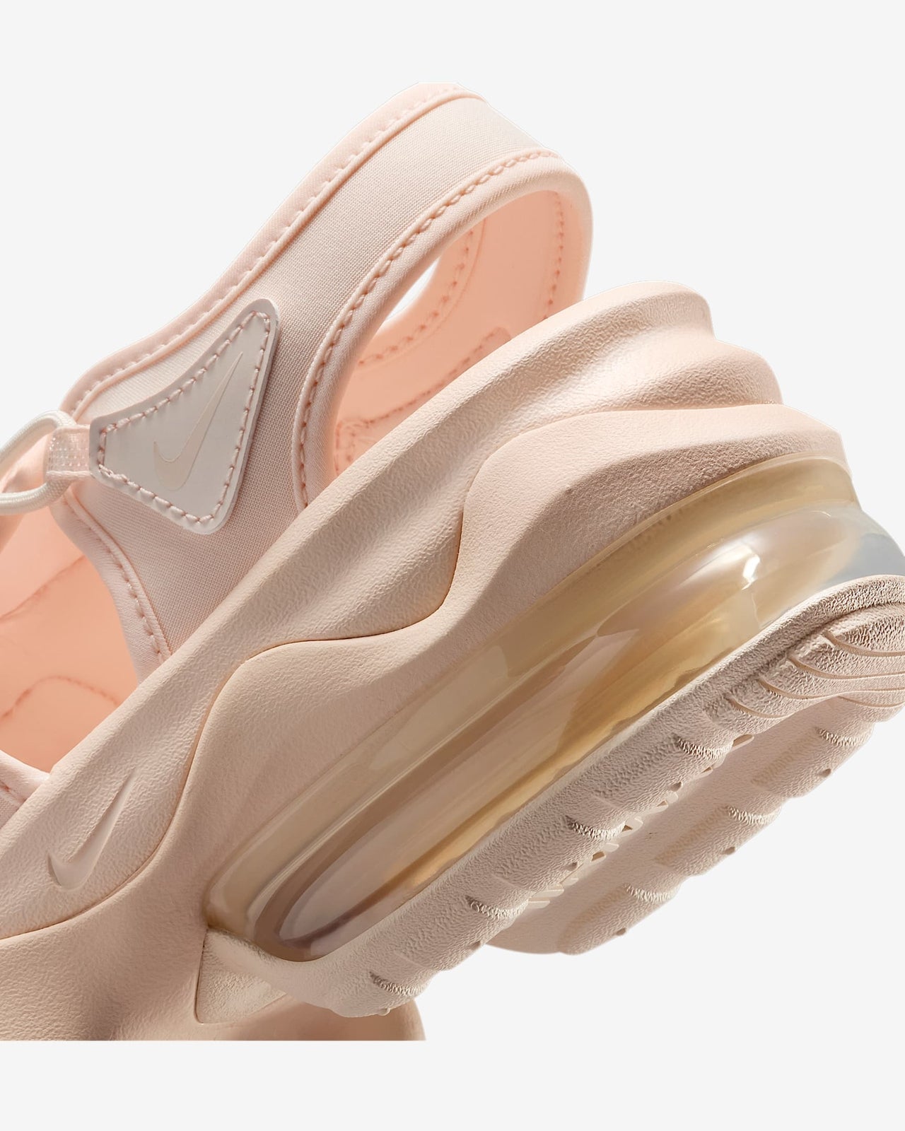 CI8798-800 Nike Air Max Koko Guava Ice Pale Ivory (Women's)