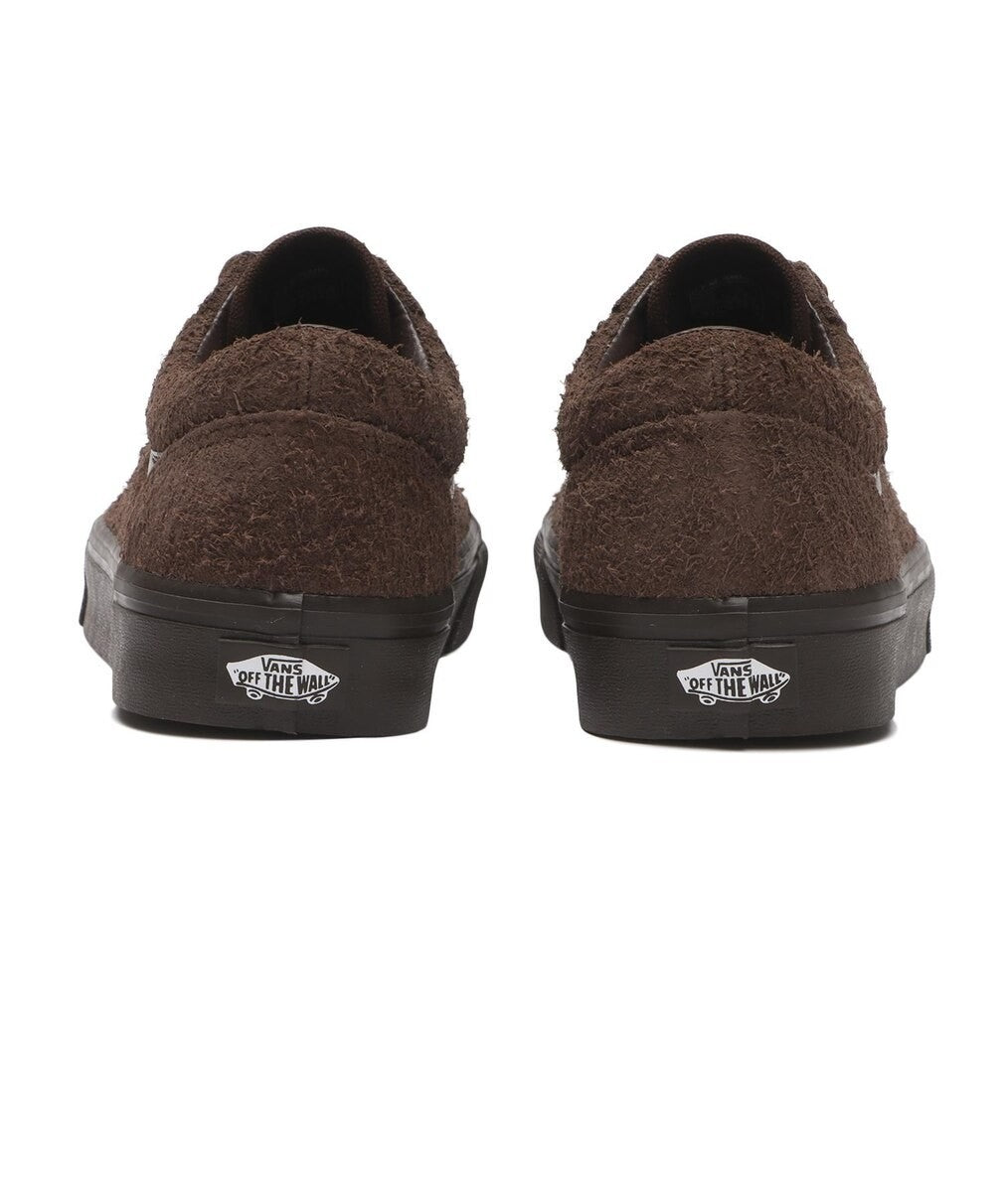 714554-0002 Vans Old Skool "Chocolate" (V36CF HS) (Men's)