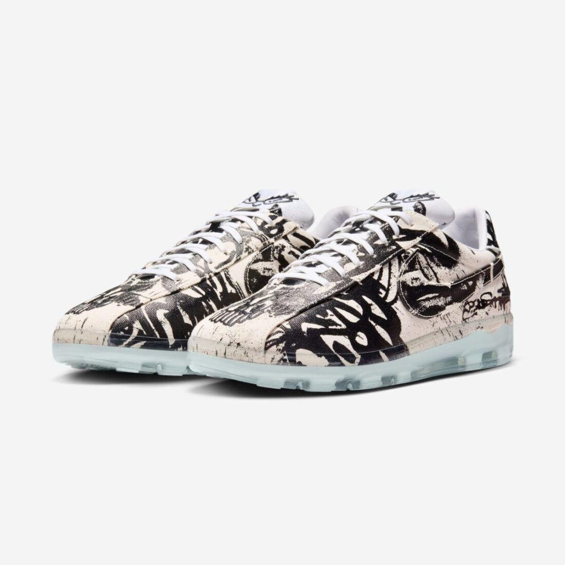 II9933-100 Slawn Ã Nike Cryoshot Striker 1976 "World Cup/Nigeria/Natural"(Men's)