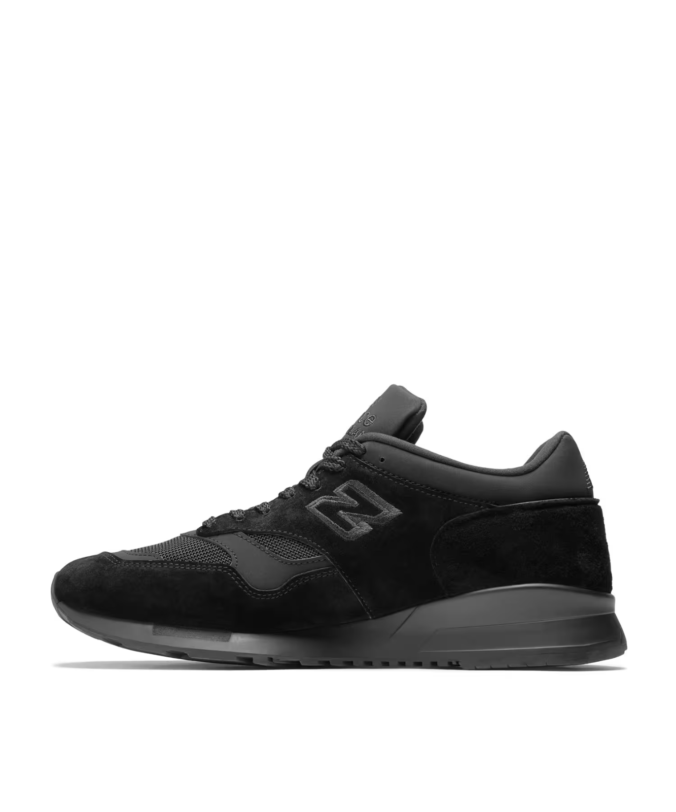 U1500KKL New Balance 1500 Triple Black (Men's)