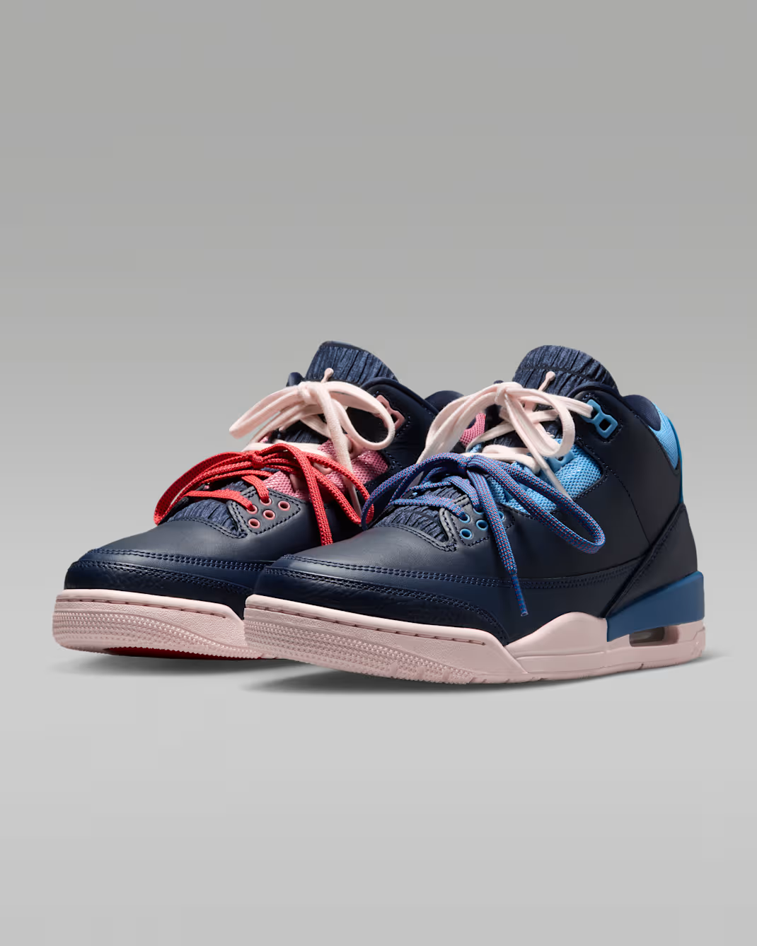 CK9246-400 Nike Air Jordan 3 "Sport Renaissance" (Women's)