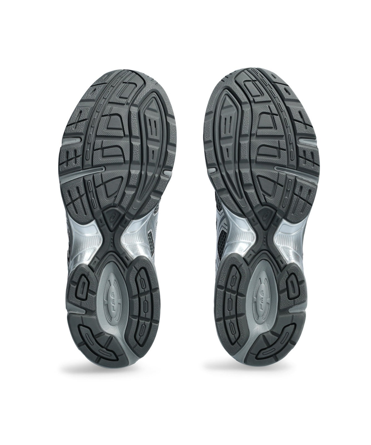 1201A934-020 Asics Gel-1130 Steel Grey Pure Silver (Men's)