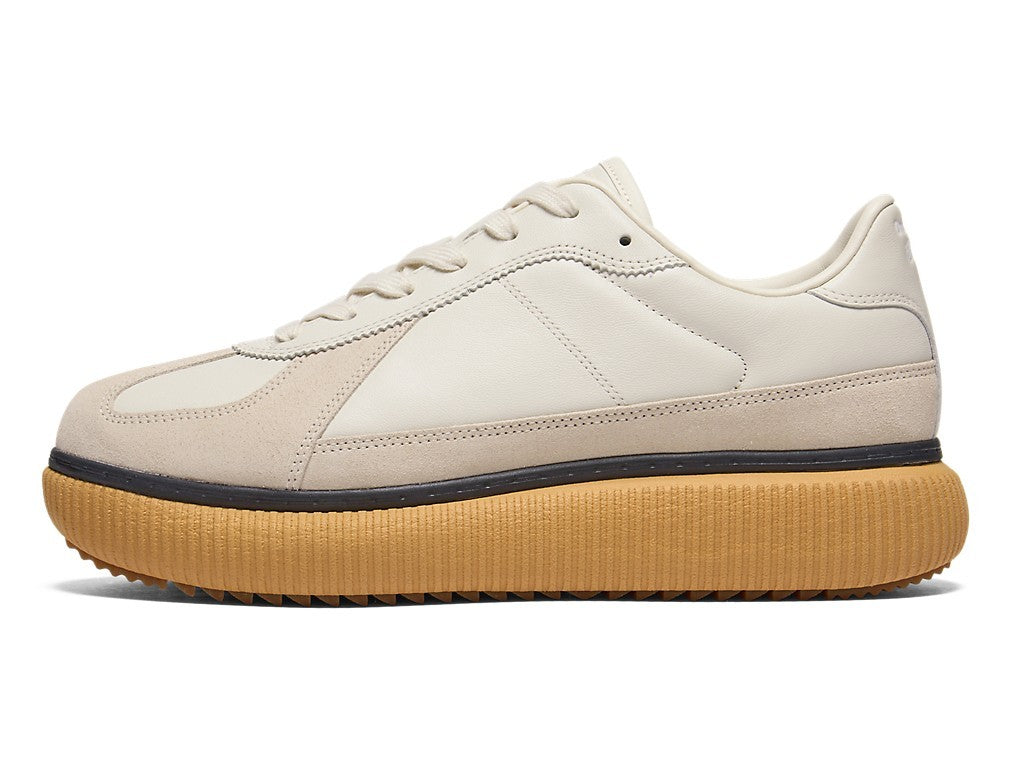1183C768-200 Onitsuka Tiger Delecity "Birch/Birch" (Men's)