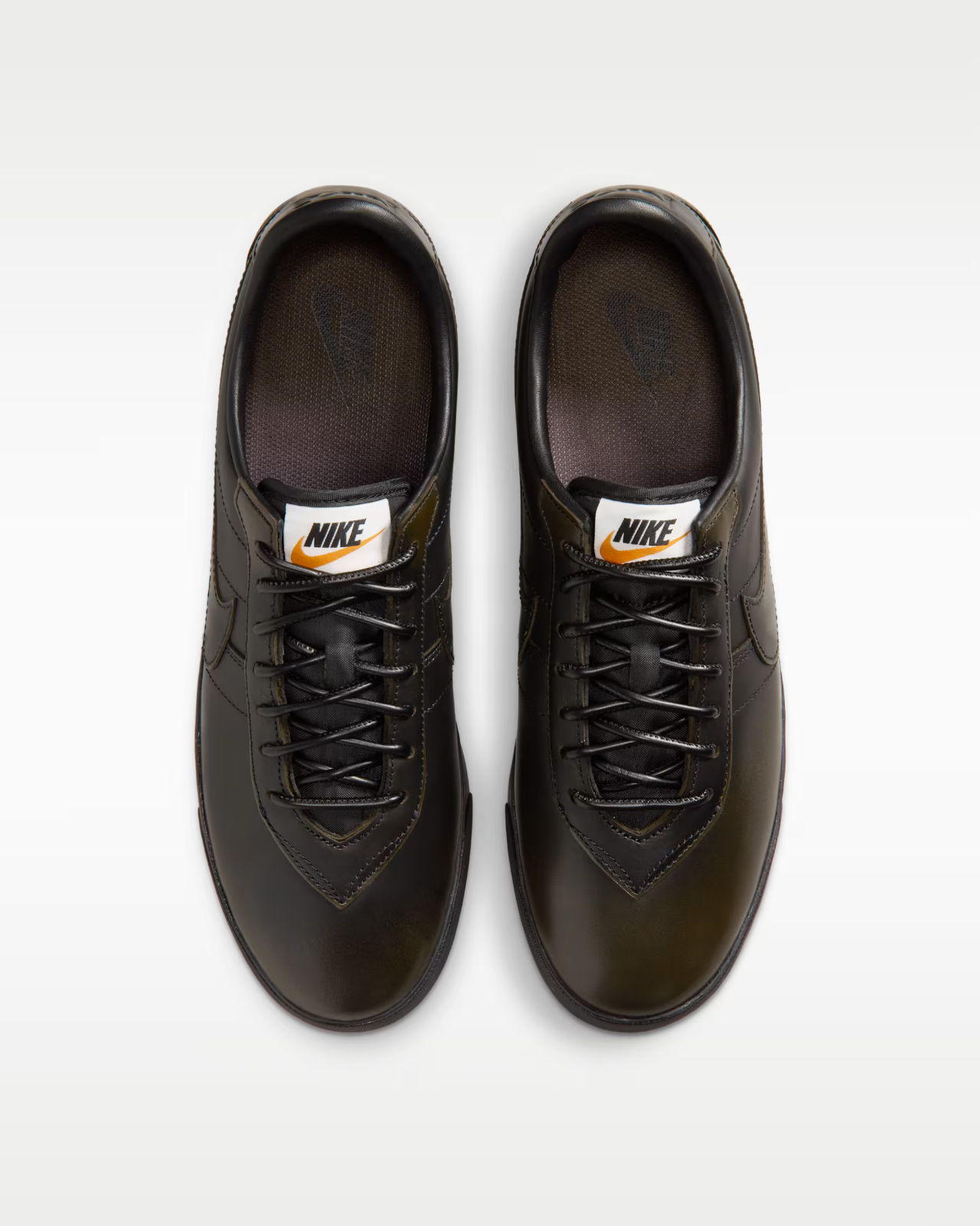 IO9910-001 Nike Astrograbber "Black" (Men's)