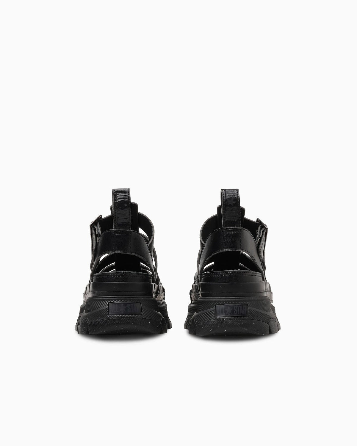 31311950 Converse All Star Trekwave Gladlator OX Black (Men's)