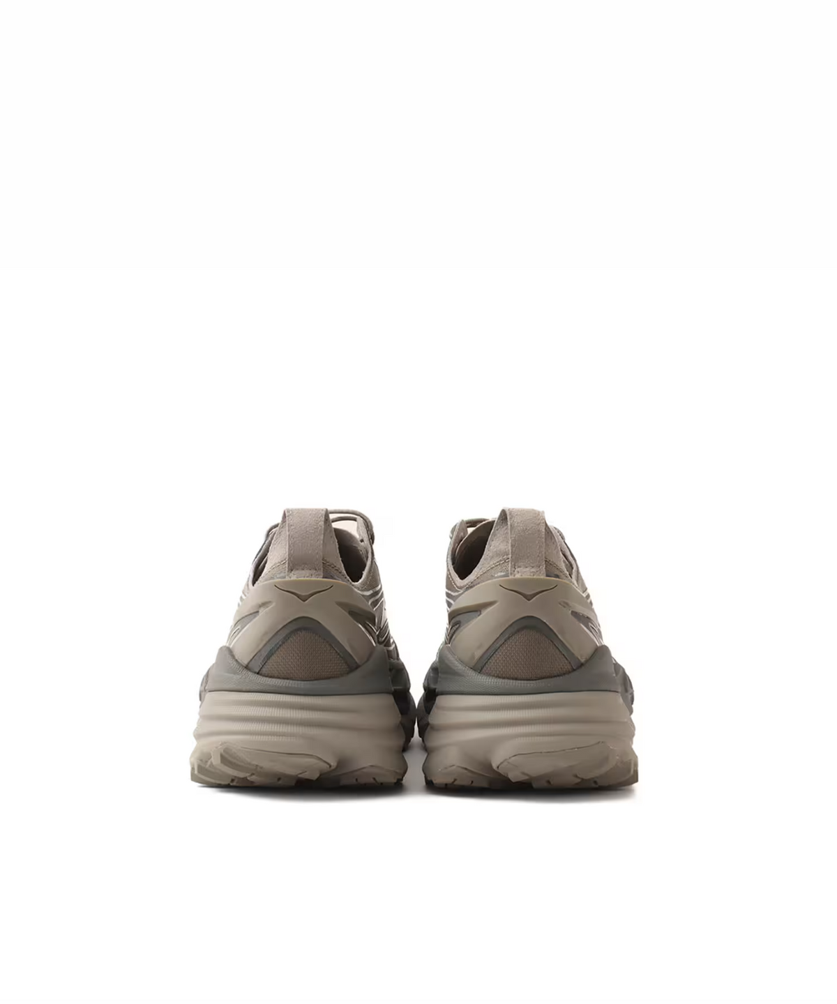 1168931-CLLR Hoka Stinson One7 "Cosmic Gray/Stellar Gray" (Men's)