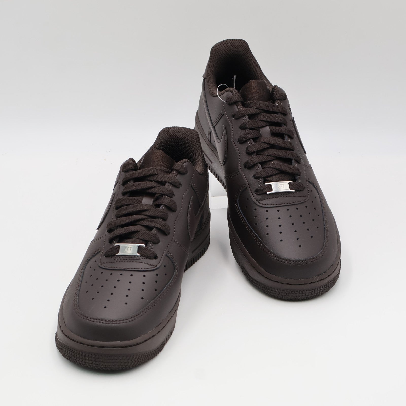 IH1698-200 Nike Air Force 1 Low '07 Velvet Brown (Men's)