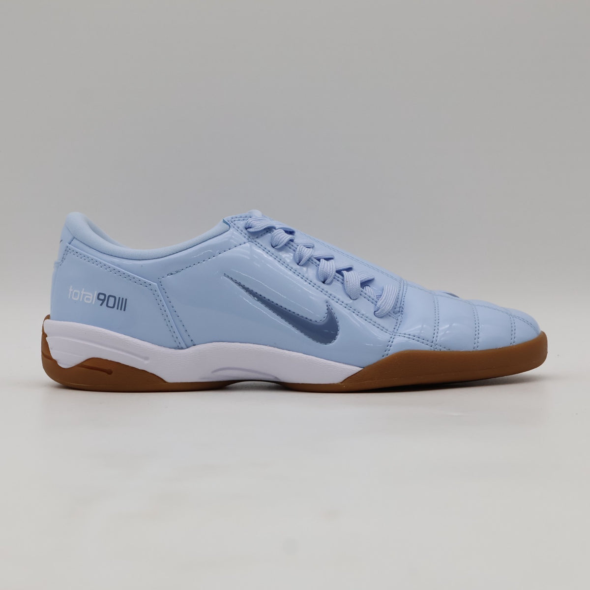 IB5666-401 Nike Women's Total 90 Celestine Blue (Women's)