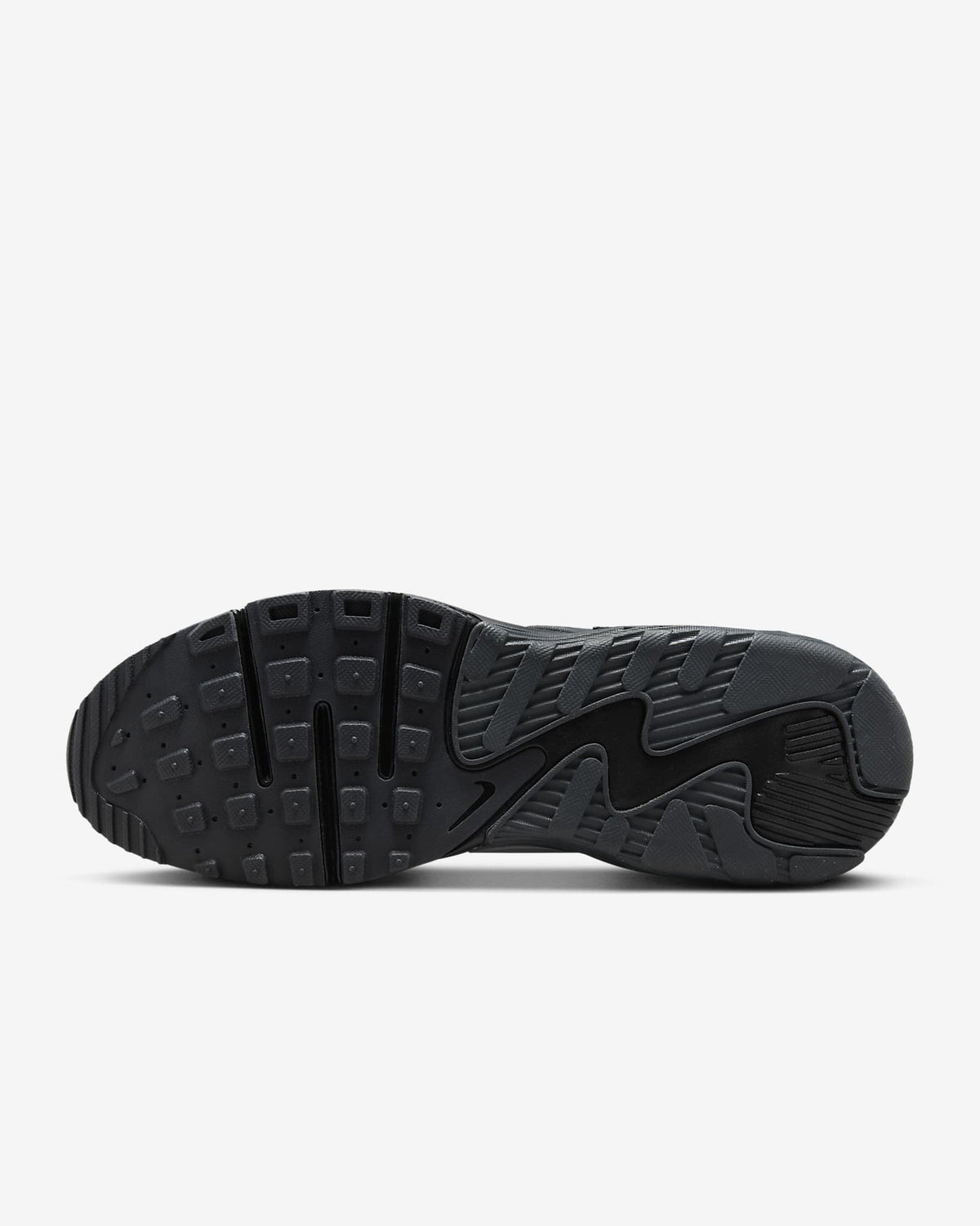 FZ5486-001 Nike Air Max Excee Dark Smoke Grey Black Racer Blue Summit (Men's)