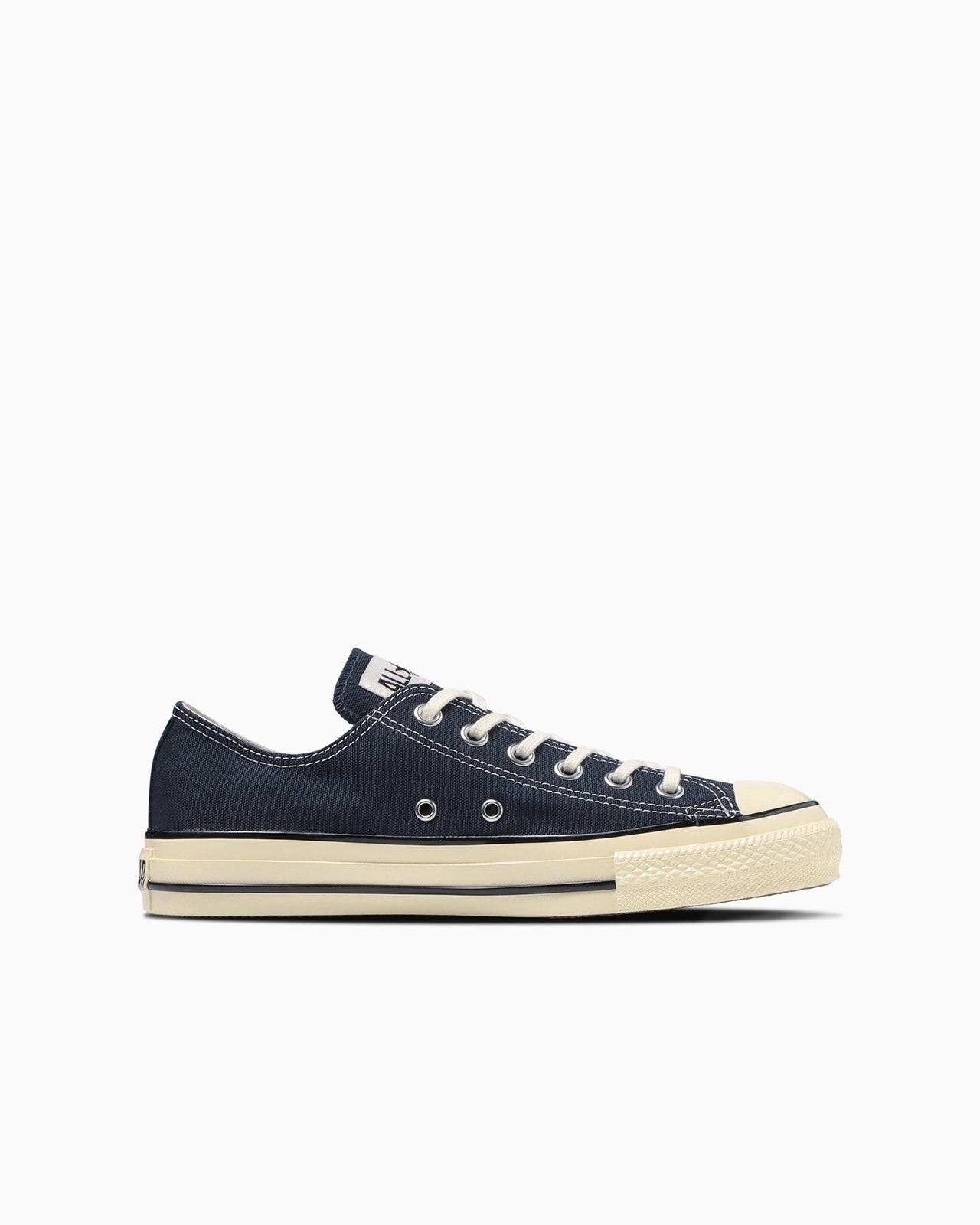 31310942 Converse All Star US Agedcolors OX Black (Men's)
