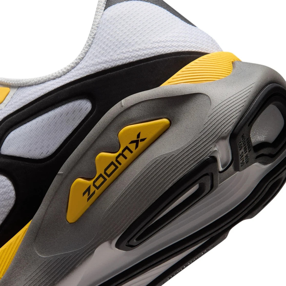 IV4521-001 NIKE STRUCTURE PLUS SP (Men's)