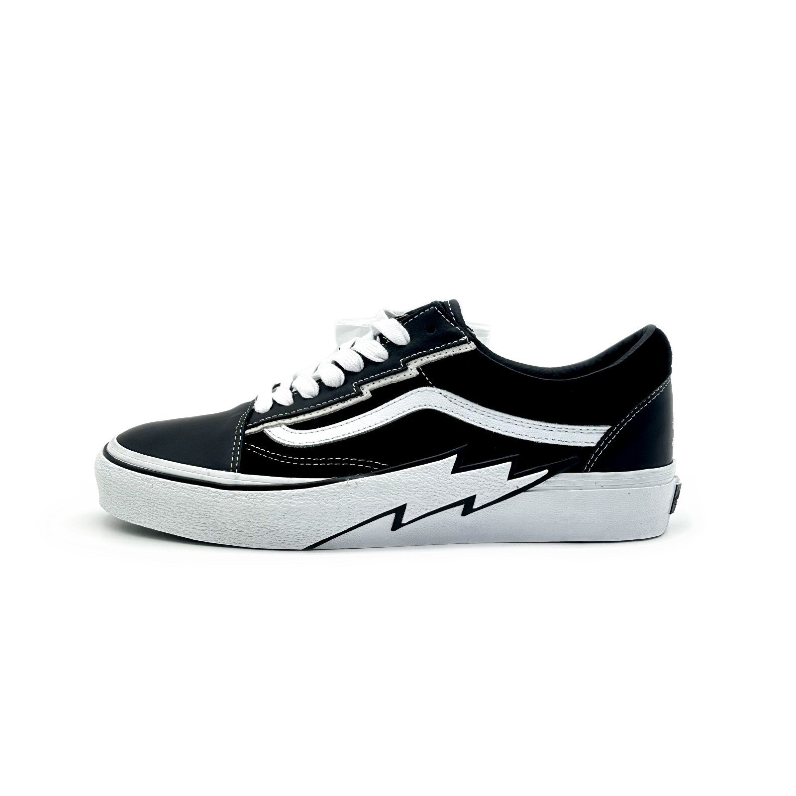 VN0007PRBLK1 MASTERMIND WORLD Ã Vault by Vans Old Skool Bolt VLT LX