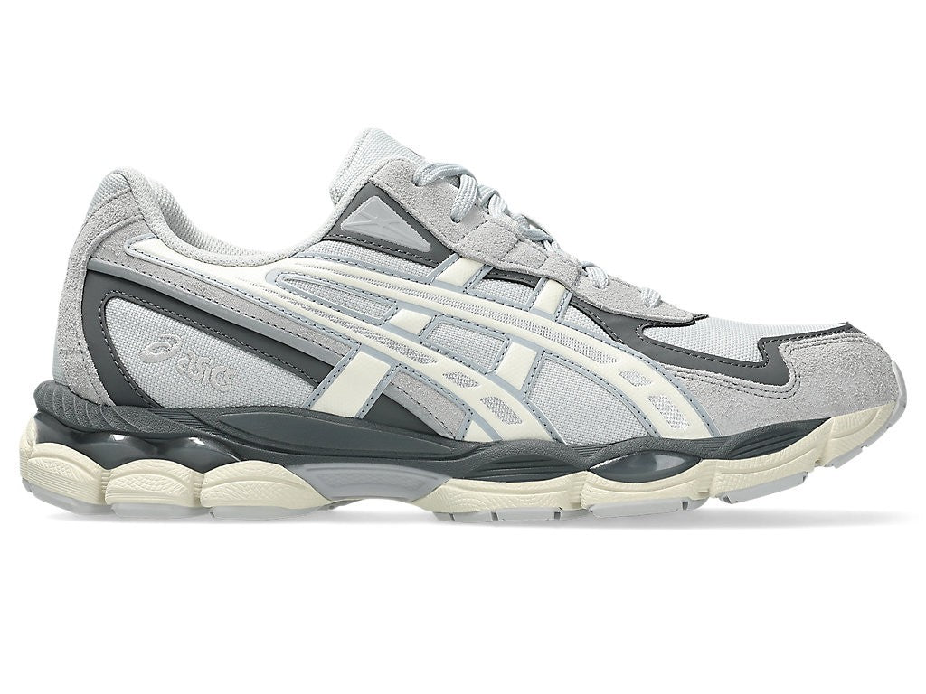 1203A755-020 Asics Gel-NYC 2055 Glacier Grey Cream (Men's)