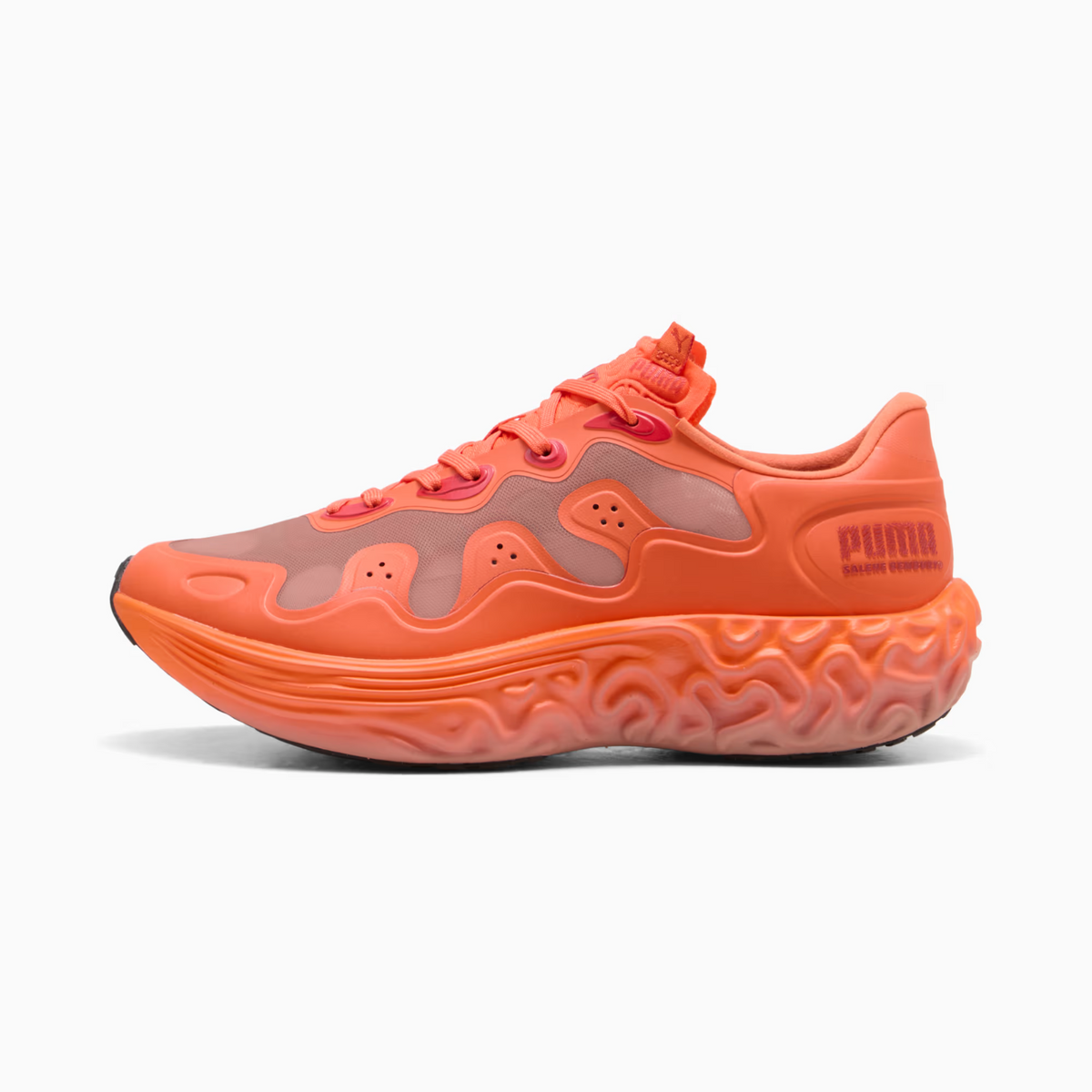 409221-03 PUMA X SALEHE BEMBURY VELUM-2 (Men's)