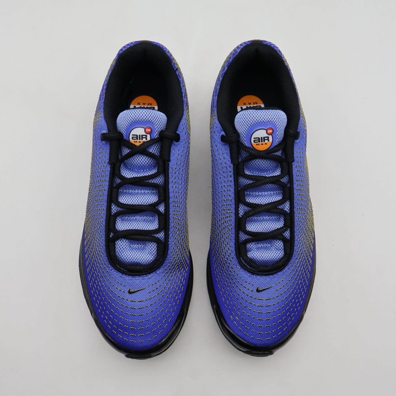 IB7673-400 Nike Air Max DN Lyon Blue (Men's)