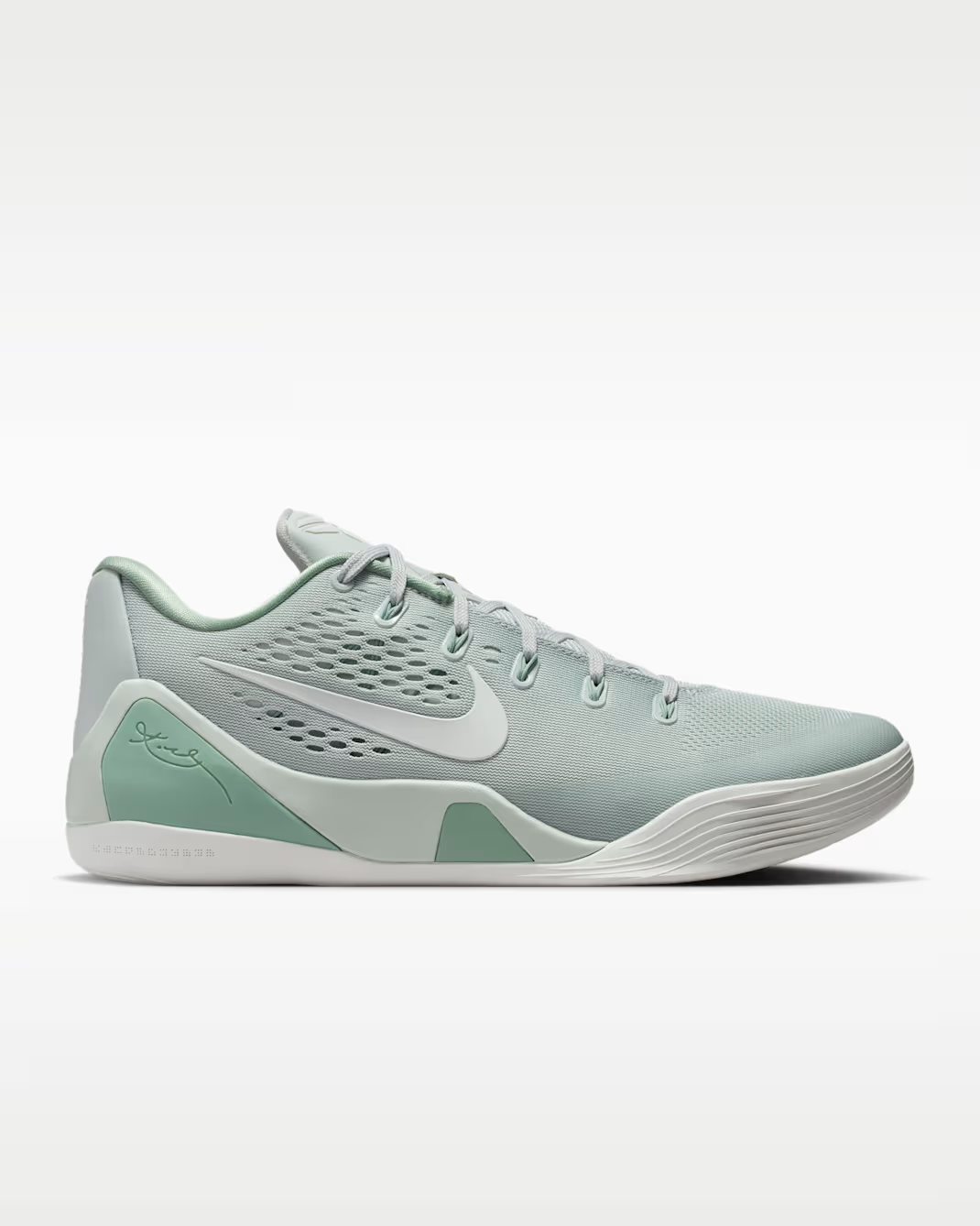 IH1401-003 Nike Kobe 9 Elite Low EM Protro Steam (Men's)