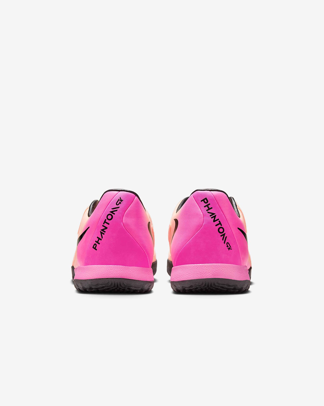 FJ2581-800 Nike Phantom GX2 Academy Crimson Tint Pink Blast Black (Men's)