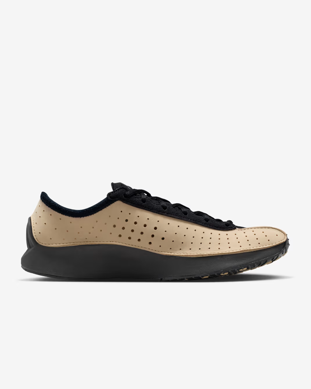 HQ7955-203 Nike AIR SUPERFLY LINEN BLACK-BLACK (Women's)