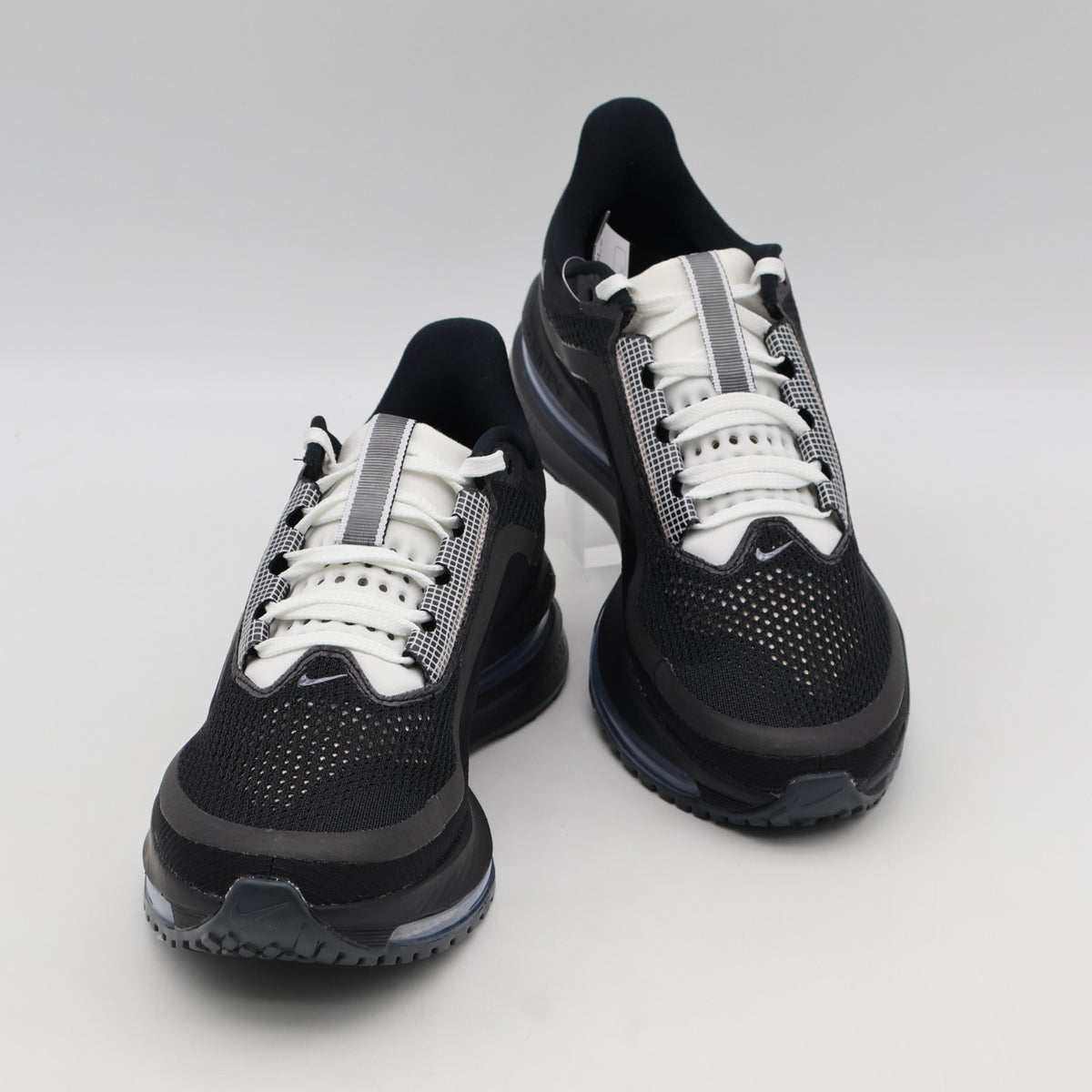 IH4369-001 Nike Pegasus Premium Black White (Men's)