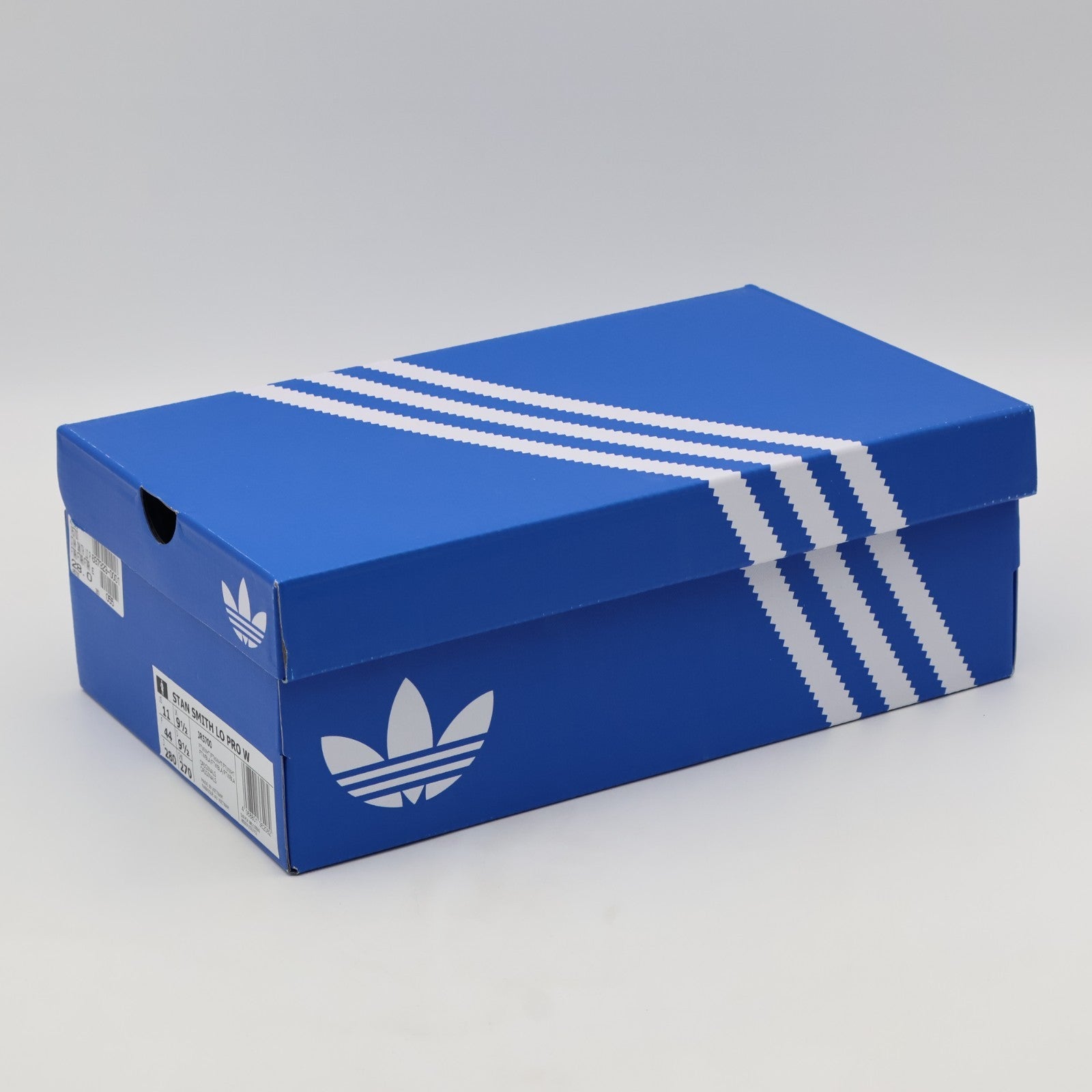 JR5700 adidas Originals Stan Smith Lo Pro Cloud White (Women's)