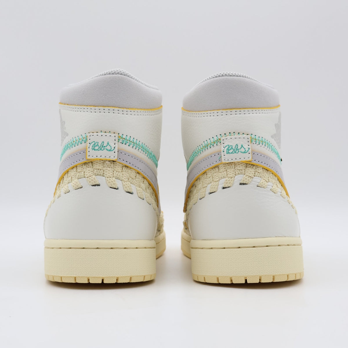 FD2565-100 UNION Bephies Beauty Supply Nike Air Jordan 1 High Summer '96 (Men's)