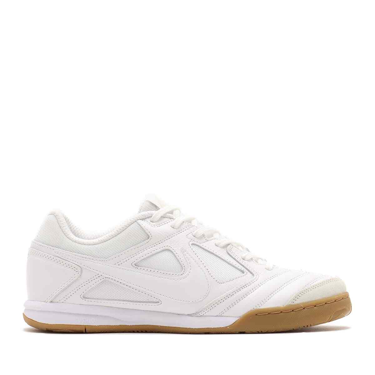 HQ6019-100 Nike Gato White Gum (Men's)