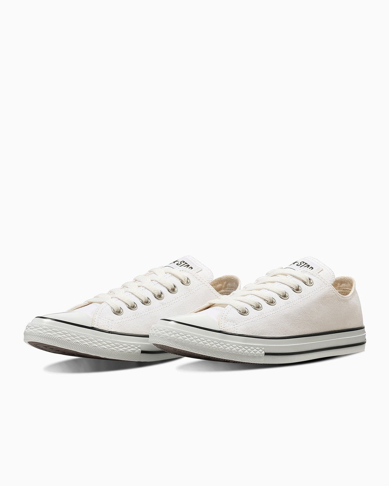 31318402 Converse All Star Pointedtoe OX White (Women's)