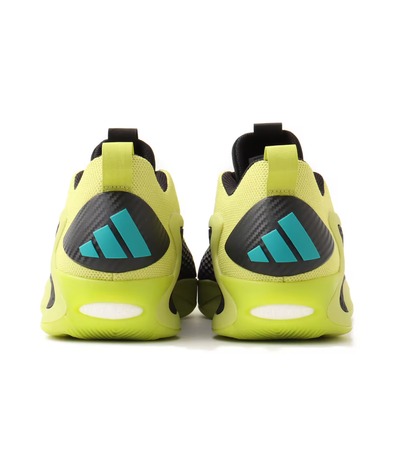 JS1778 adidas AE 1 Low Preloved Lime (Men's)