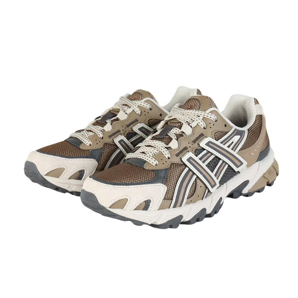 1203A734-200 Asics Gel-Sonoma TR62 Clay Canyon Obsidian Grey (Men's)