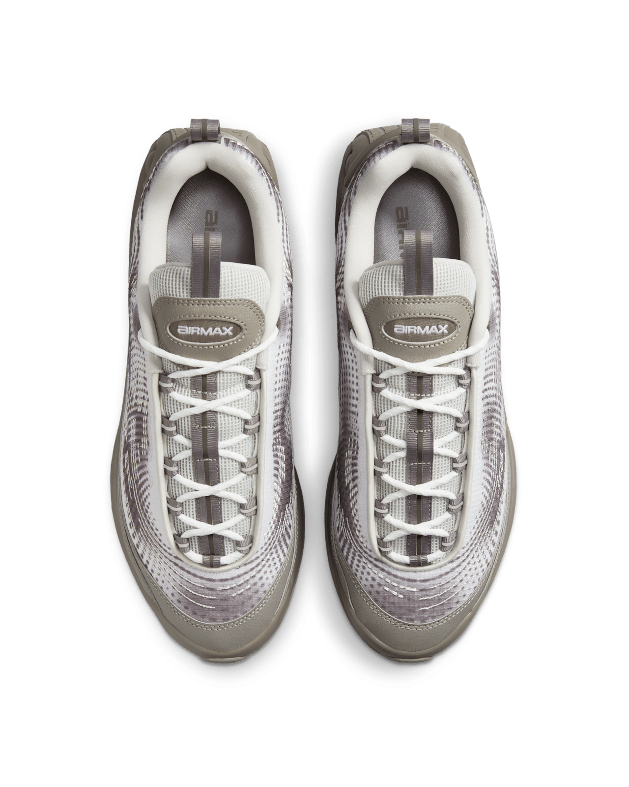 HQ0912-001 Nike Air Max DN SP Light Bone and Light Taupe (Men's)