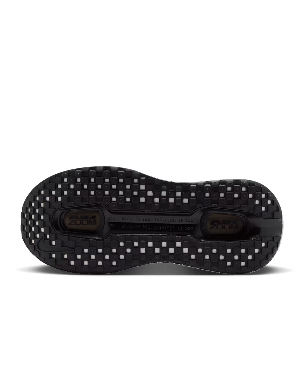 IU2827-001 Nike Vomero Premium "Oreo" (Men's)