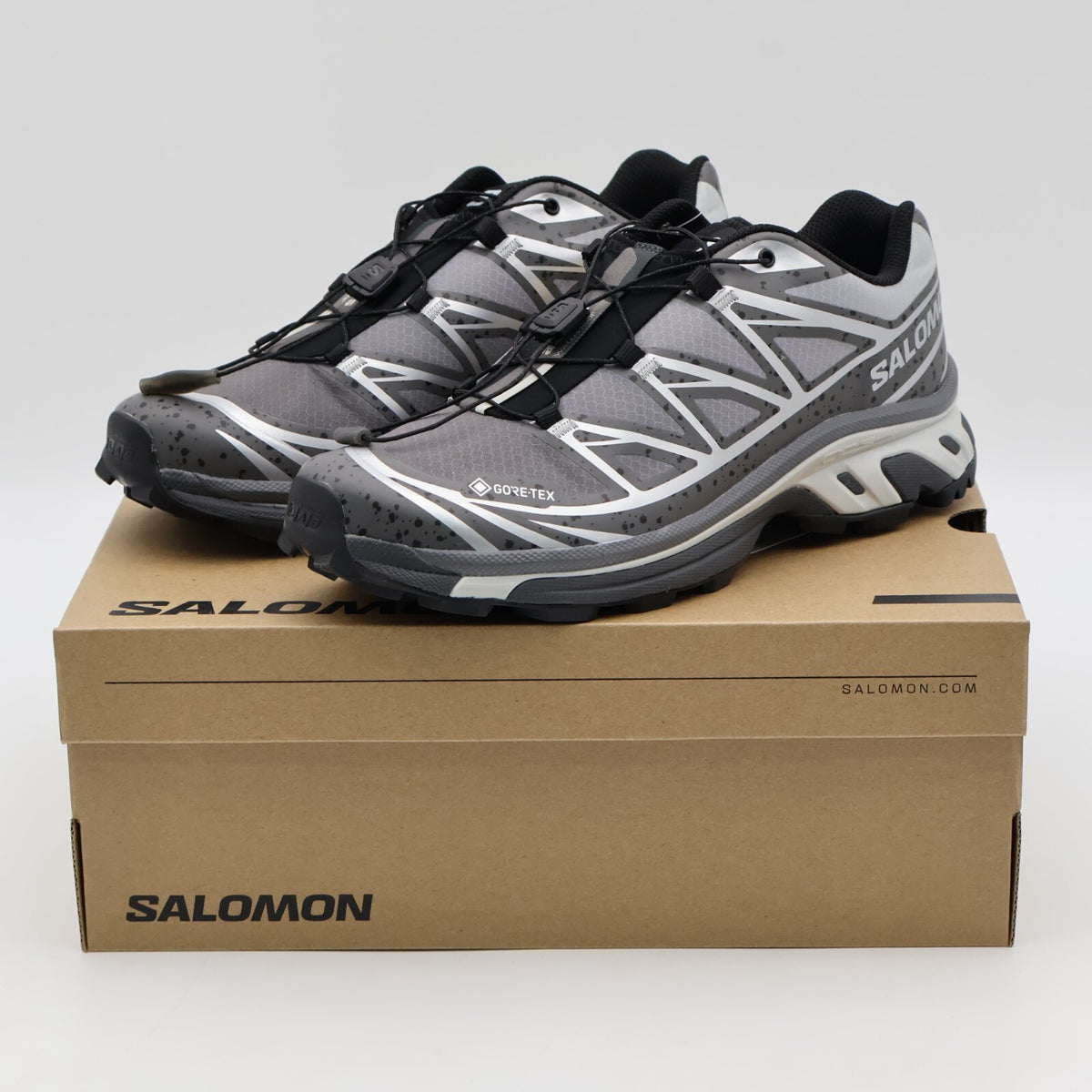 L47830100 atmos Ã Salomon XT-6 GORE-TEX Concrete Jungle (Men's)