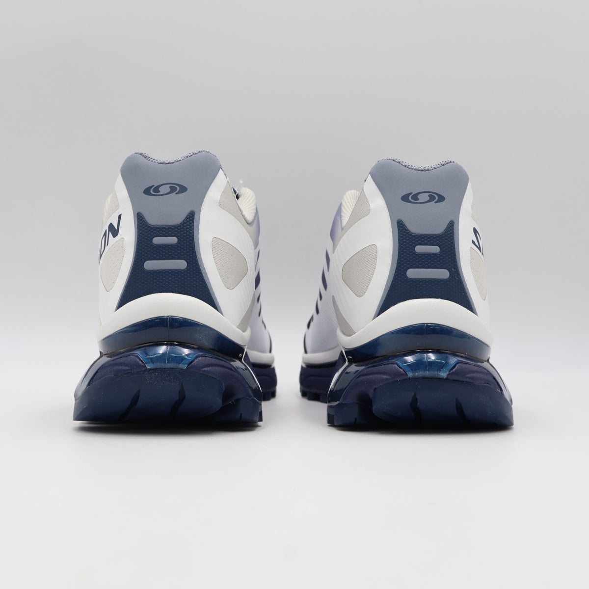 L45440400 Salomon XT-4 OG Japan Nami Pack "White/Blue" (Japan Exclusive)